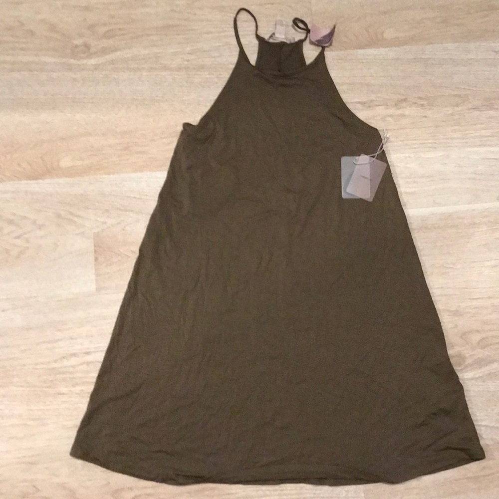 Forever 21 dress sizzle xs